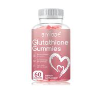 Glutathione gummy bears
