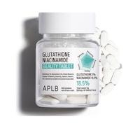 Glutathione Niacinamide Beauty Tablet 500mg x 30 tablets