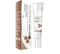 Glutathione Whitening Cream,Lightening Blemish Remover Lotion, Face Moisturizer Whitening Cream, Skin Brightening & Moisturizing Tone-Up Lotion,for All SKin Types