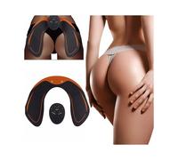 Glute Muscle Stimulator Ems Electric Booty Trainer Butt Gift Lifting Buttock