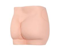 Gluteal Injection Bone Model PVC for Nursing School Practice Master IM Skills-Model