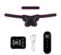 Glutei Electrostimulator,Effective Workout for Women,EMS Workout Device for Targeted Glutee Muscle Stimulation,Muscle Development,Hip Trainer