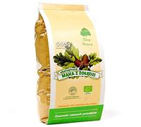 Gluten-Free Acorn Flour BIO 500 g - DARY NATURY