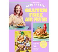 Gluten Free Air Fryer