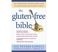 Gluten Free Bible