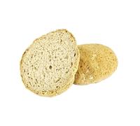 Gluten-Free Burger Buns - Soft, Fluffy & Dairy-Free - 4 units per pack