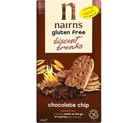 Gluten Free Chocolate Chip 12 box