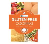 Gluten-Free Cooking: Over 60 gluten-free recipes (Hamlyn Healthy Eating)