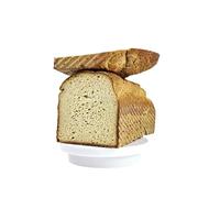 Gluten-Free Dairy-Free Sandwich Bread - Soft, Fluffy & Perfect for Toasting (900g)