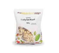 Gluten Free Fruity Oat Muesli 500g (BWFO)