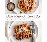 Gluten Free Girl Every Day