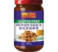 Gluten Free Hoi Sin Sauce (Hoisin Sauce) by Lee Kum Kee (LKK)