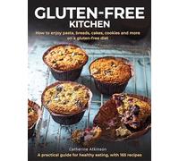 Gluten-Free Kitchen