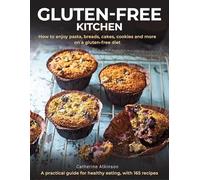 Gluten-Free Kitchen