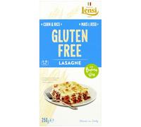 Gluten Free Lasagne