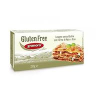 Gluten Free Lasagne 250g
