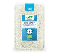 Gluten-Free Long Grain White Rice BIO 1 kg - BIO PLANET