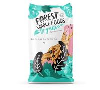 Gluten Free Organic Brown Rice Penne Pasta | Forest Whole Foods (1kg)