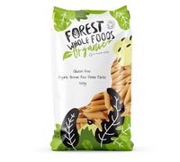 Gluten Free Organic Brown Rice Penne Pasta | Forest Whole Foods (500g)