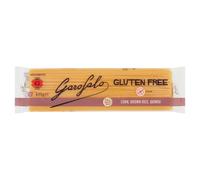 Garofalo Gluten Free Spaghetti Italian Dried Pasta, 400g - Suitable for Coeliac and Vegan diets (Pack of 1)