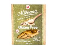 Gluten Free Penne Pastq 400g