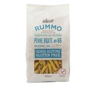 Gluten Free Penne Rigate Pasta Rummo - 2 Packages x 400 gr