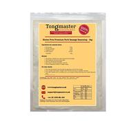 Gluten Free Premium Pork Sausage Seasoning - 1kg