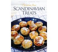 Gluten-Free Scandinavian Treats