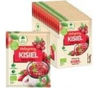 Gluten-Free Wild Rose Kisiel Organic 30 g - Dary Natury