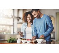 Gluten Intolerance (Coeliac disease) Test with Biometric Analysis