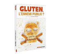 Gluten, l'ennemi public ? - dvd