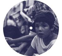 Gluteus Maximus - Kid / Aint Got Nobody [VINYL]