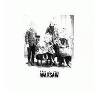 Gluts - Warsaw [VINYL]