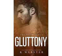 Gluttony: 5 (The Elite Seven)