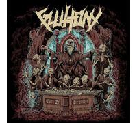 Gluttony - Cult Of The Unborn
