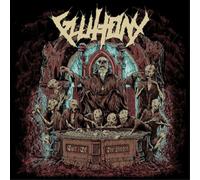 Gluttony Cult of the Unborn (CD) Album (US IMPORT)