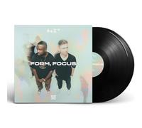 GLXY - Form, Focus [VINYL]