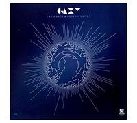 GLXY - Research & Development [VINYL]