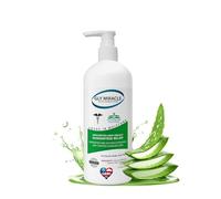 GLY MIRACLE Moisturizing Lotion For Hands, Body and Feet - Relief From Eczema & Psoriasis - Ideal Skin Humectant for Extremely Dry Hands - Hand Cream & Dry Skin Lotion for Men, Women & Kids, 16 Fl Oz