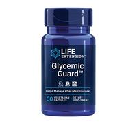 Glycemic Guard 30 Vegetarian Capsules