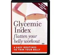 Glycemic Index Flatten Your Belly Workout with Chris Freytag - 4 Easy Routines to Trim Your Belly
