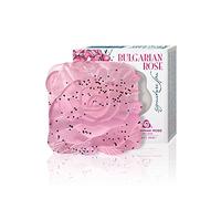 Glycerin Soap Blue with Rose Water and Caviar Complex Bulgarian Rose Signature Spa - 2.9 oz, 80 gm