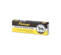 Glycerin soap for saddle Fiebing's