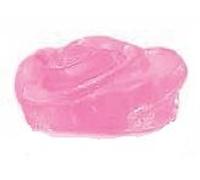 GLYCERINE PINK ROSE SOAP 50 g FREE UK Delivery