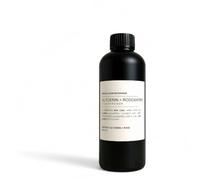Glycerine & Rosewater Facial Toner, Moisturizing, Hydrating, Soothing, for All Skin Types, Natural Ingredients, 250ml