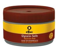 Glycerine soap Effax