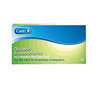 Glycerol Suppositories Child 2g
