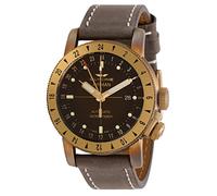 Glycine Airman GL0166 Men's Automatic Watch - 44mm