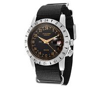 Glycine Airman GL0377 Men's Automatic Watch - 40mm