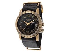 Glycine Airman GL0379 Men's Automatic Watch - 40mm